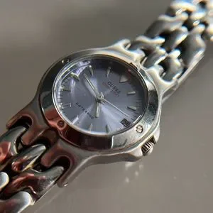 Guess | Accessories | Guess Waterpro G56925l Unisex Watch  display picture 3